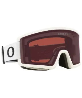 Oakley Target Line Snow Goggles - Medium - Prizm Dark Grey Lens