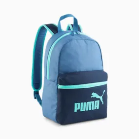 Phase Small Backpack | Blue Horizon | PUMA Shop All Puma | PUMA 