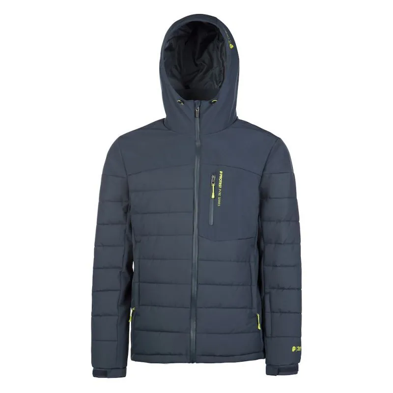 Protest - Mount 18 - Ski jacket - Men's