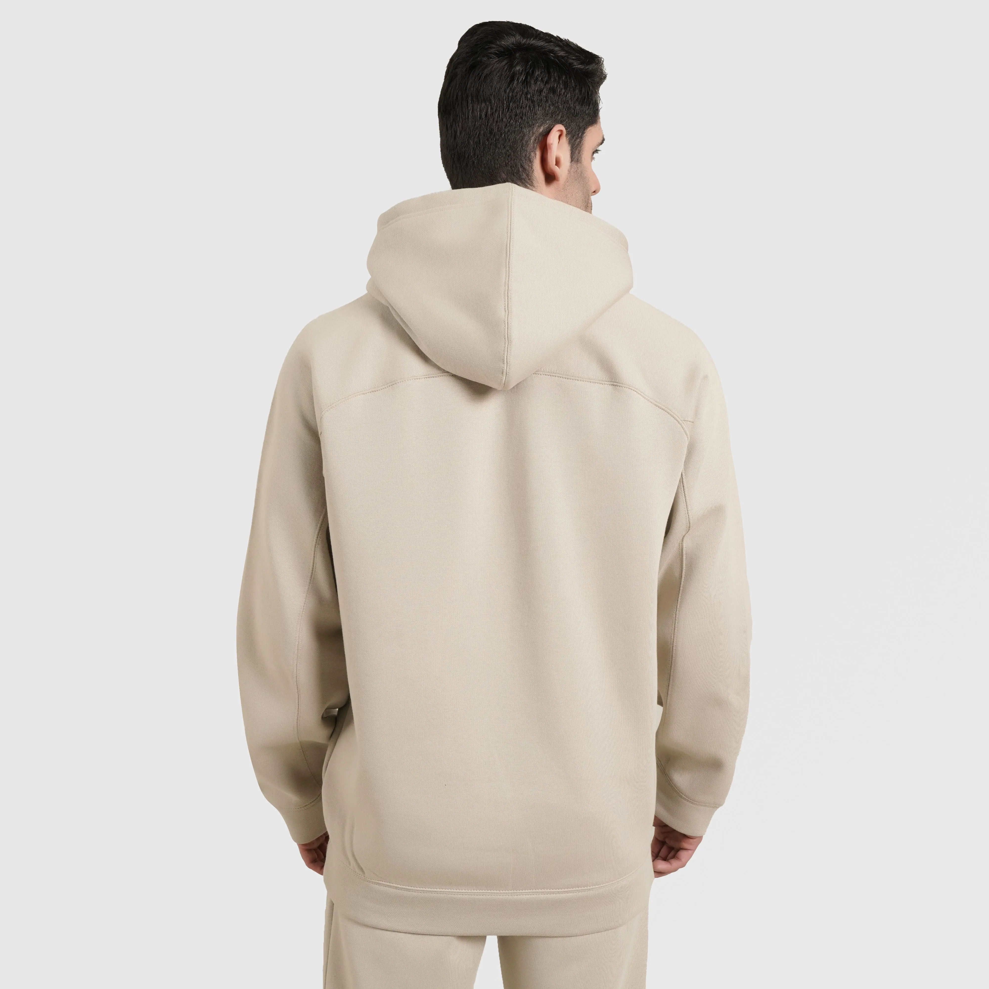 RAD Hoodie (Beige)