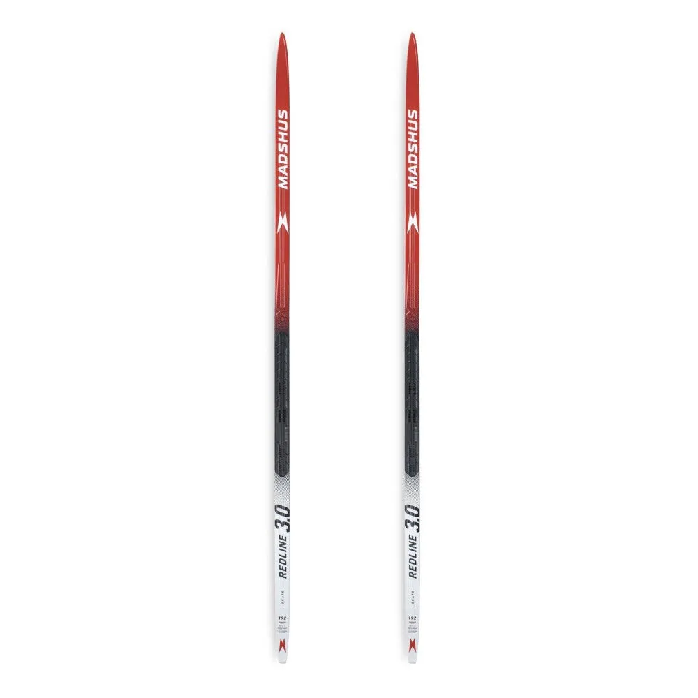 Redline 3.0 F3 Skate Ski