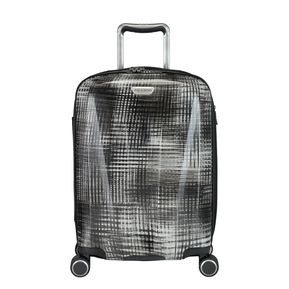 Ricardo Beverly Hills San Clemente 2.0 21-Inch Carry-On Suitcase