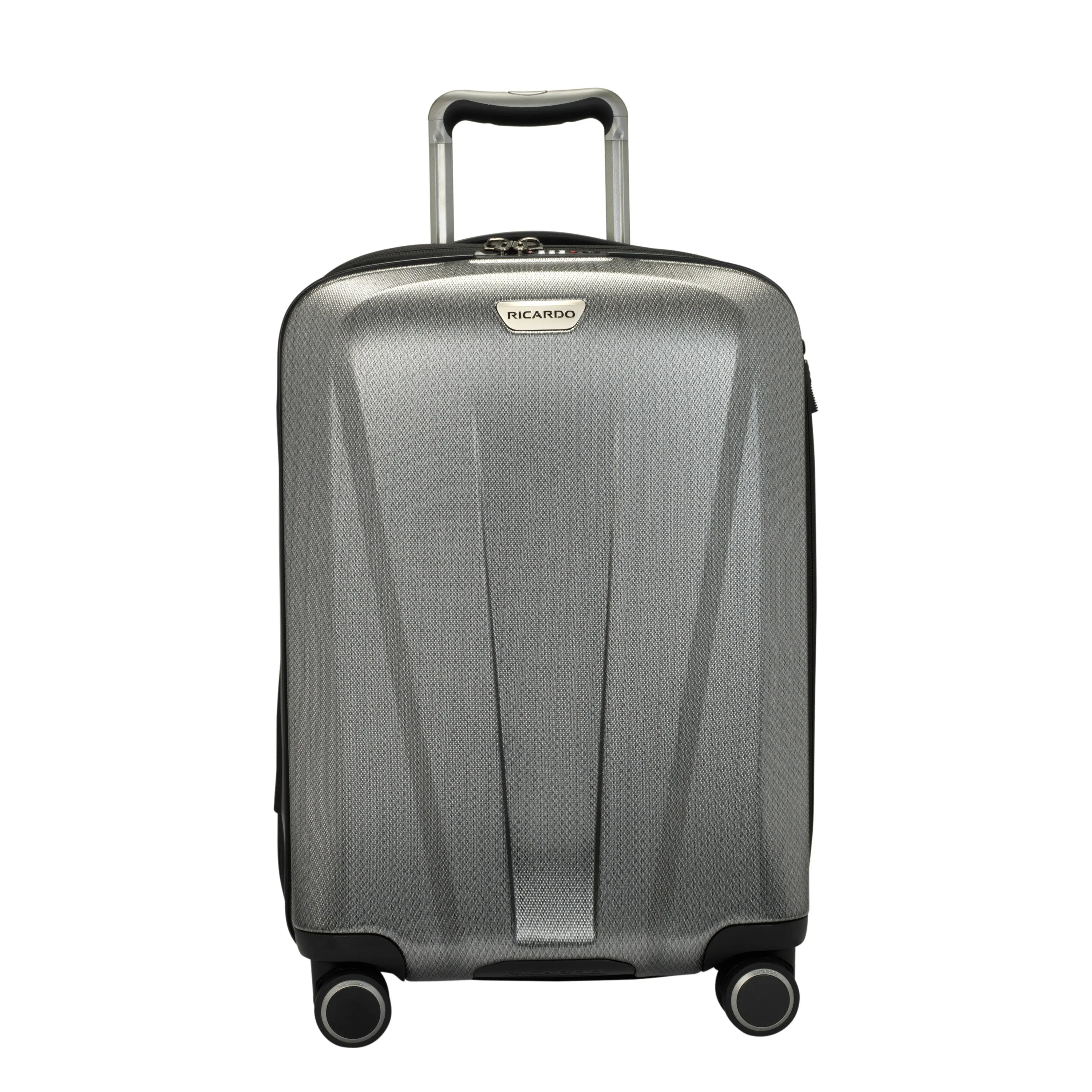 Ricardo Beverly Hills San Clemente 2.0 21-Inch Carry-On Suitcase