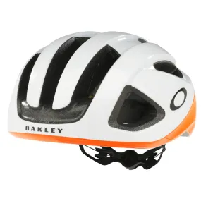 Roller ski helmet Oakley ---Aro 3 Neon Orange