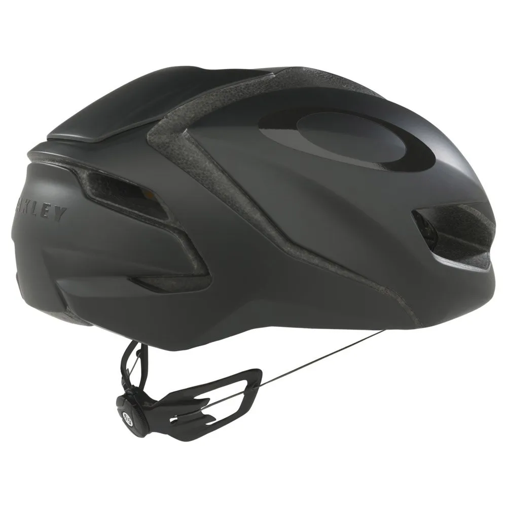 Roller ski helmet Oakley ---Aro 5 Blackout