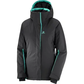 Salomon - Stormpunch Jkt W - Ski jacket - Women's