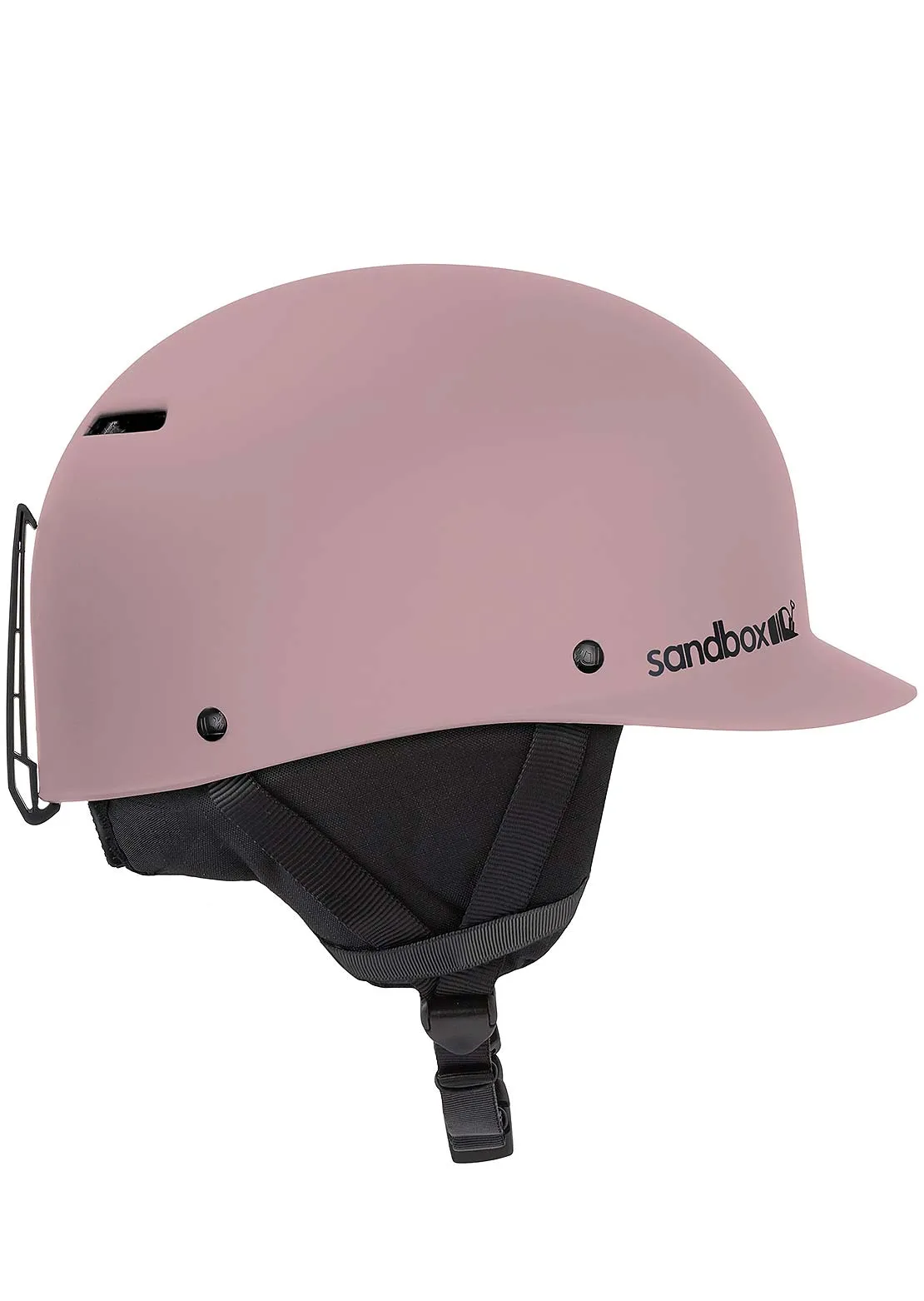 Sandbox Classic 2.0 Snow Winter Helmet