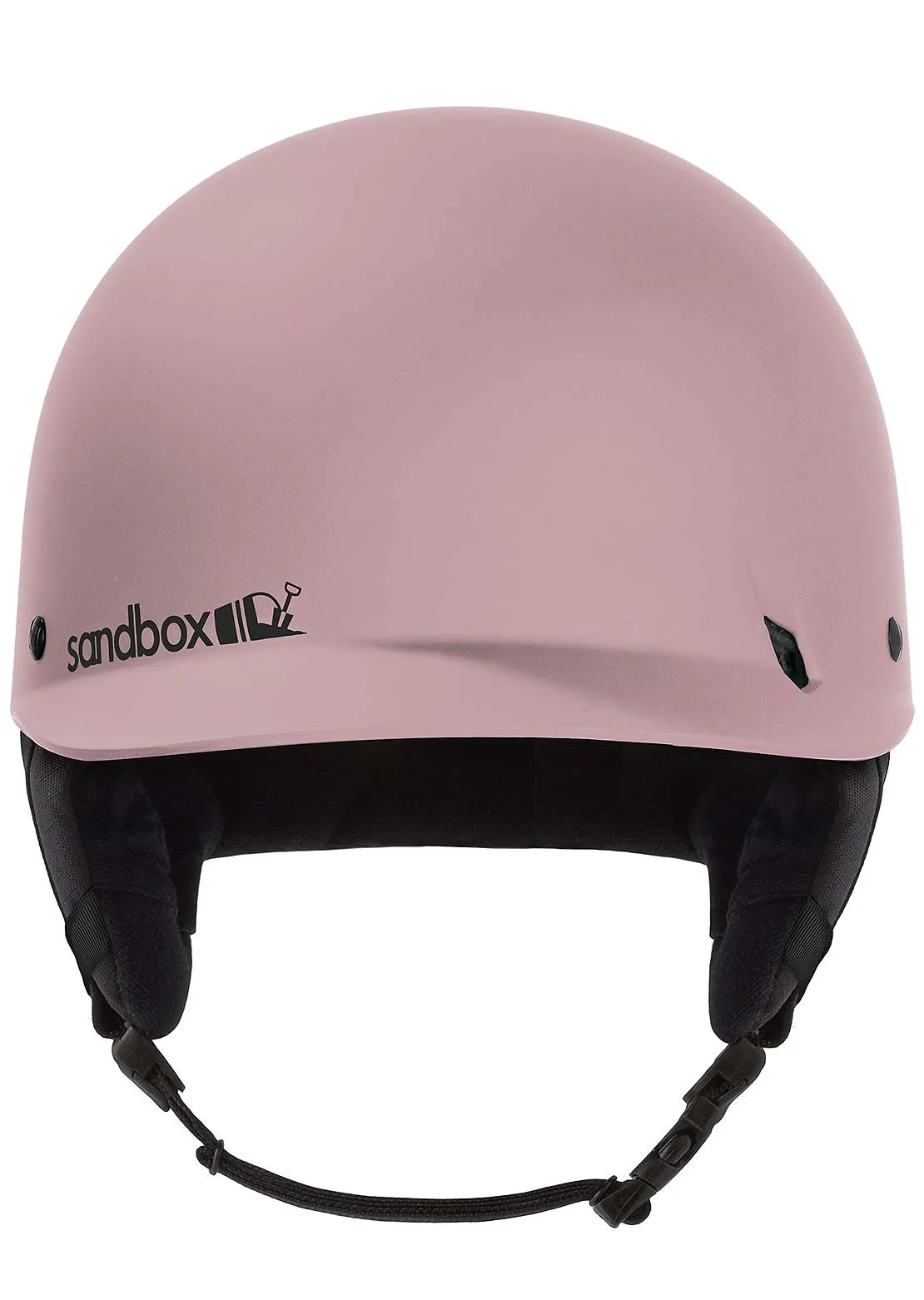 Sandbox Classic 2.0 Snow Winter Helmet