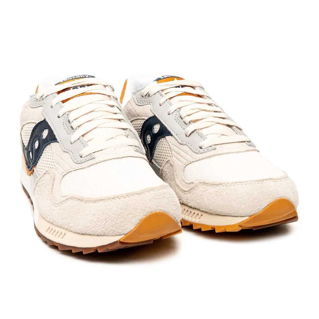 Saucony Men Shadow 5000 (gray / navy)