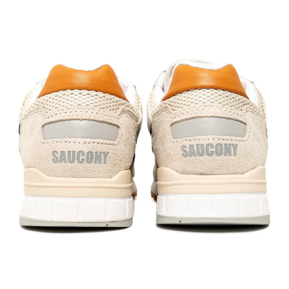 Saucony Men Shadow 5000 (gray / navy)