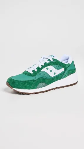 Saucony   Shadow 6000 Unisex Sneakers 