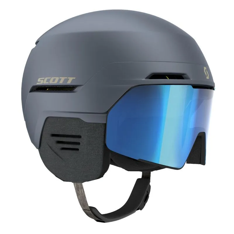 Scott Blend Plus - Ski helmet | Hardloop