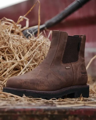 Shire Pro Waterproof Dealer Boot by Hoggs Professional | Hoggs of Fife