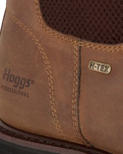 Shire Pro Waterproof Dealer Boot by Hoggs Professional | Hoggs of Fife