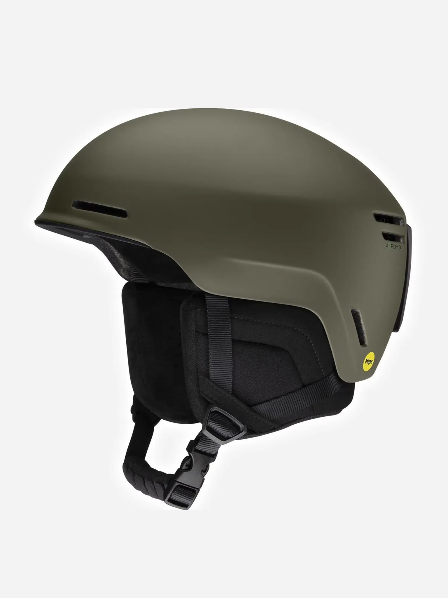     SMITH  Method MIPS Snow Helmet    