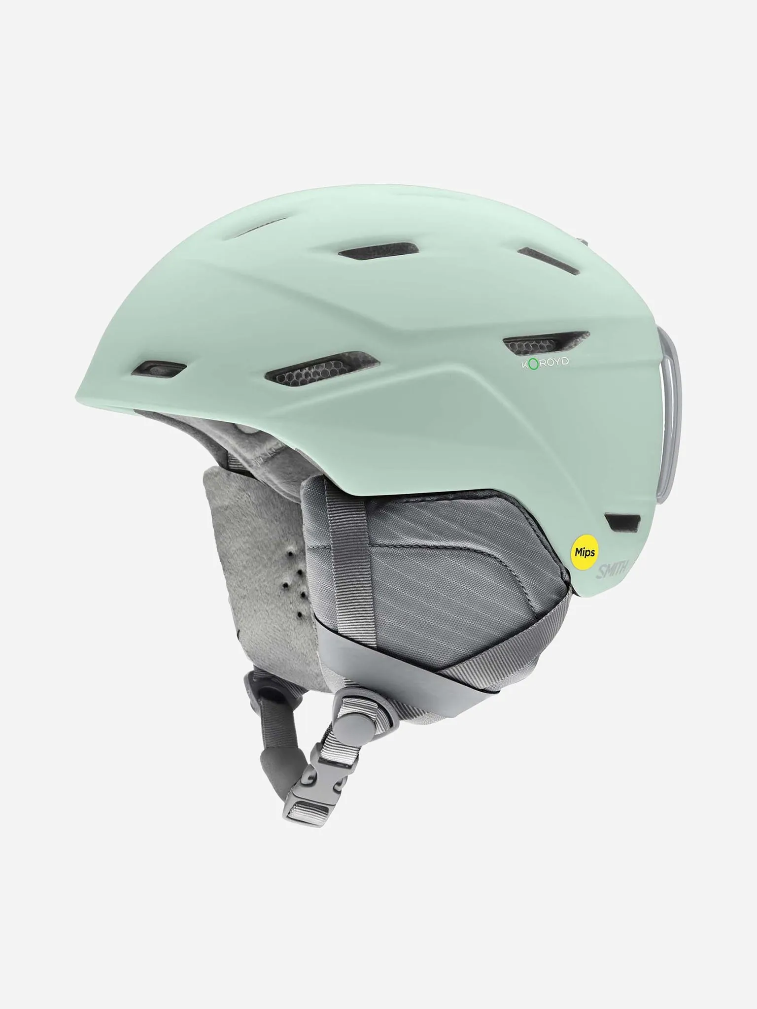     SMITH  Mirage MIPS Snow Helmet    