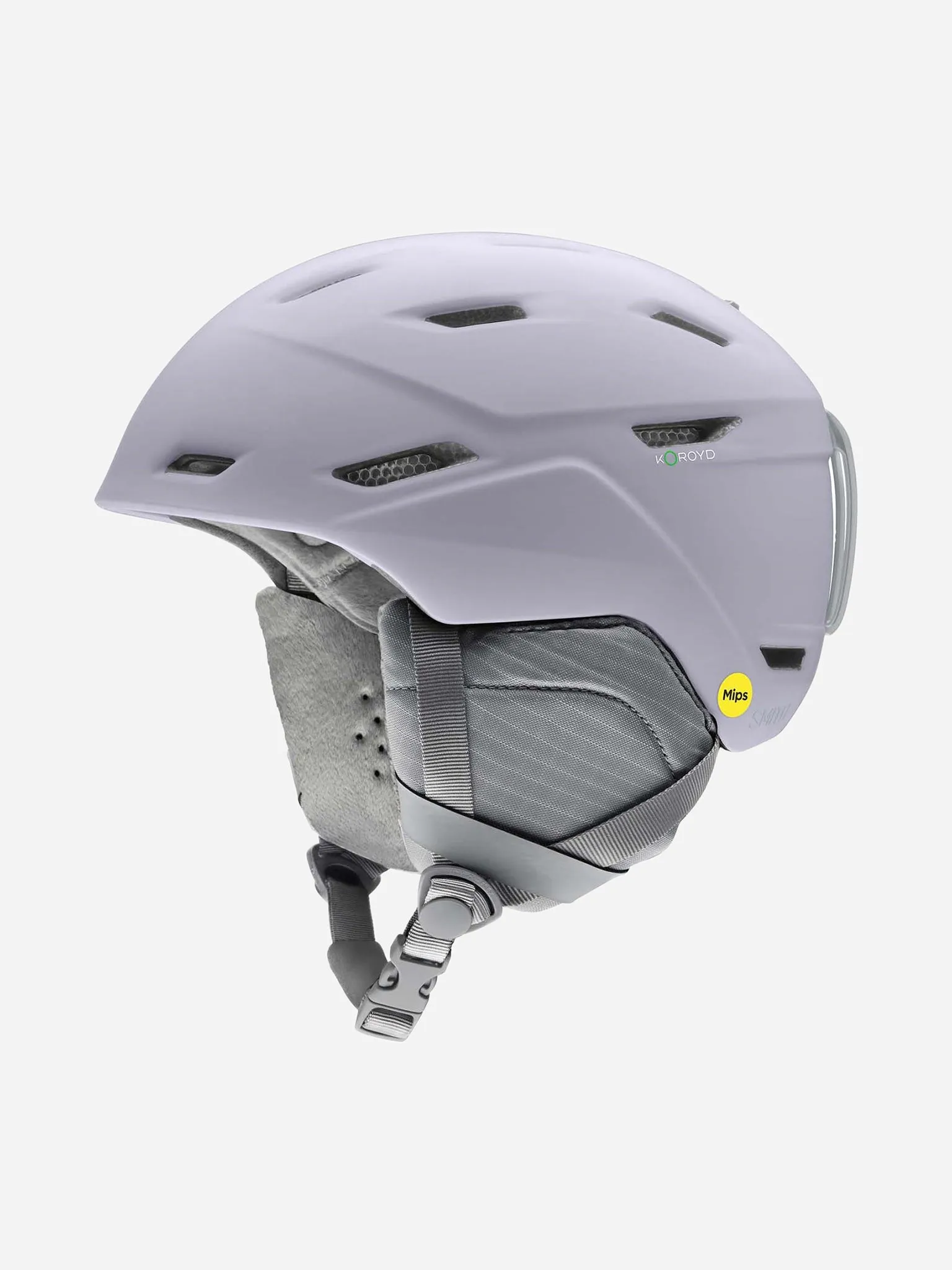     SMITH  Mirage MIPS Snow Helmet    