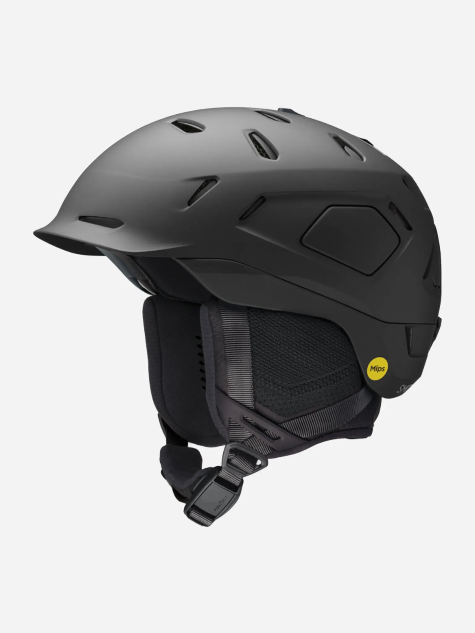     SMITH  Nexus MIPS Snow Helmet    