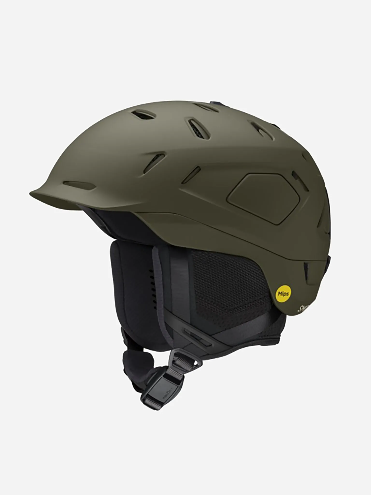     SMITH  Nexus MIPS Snow Helmet    