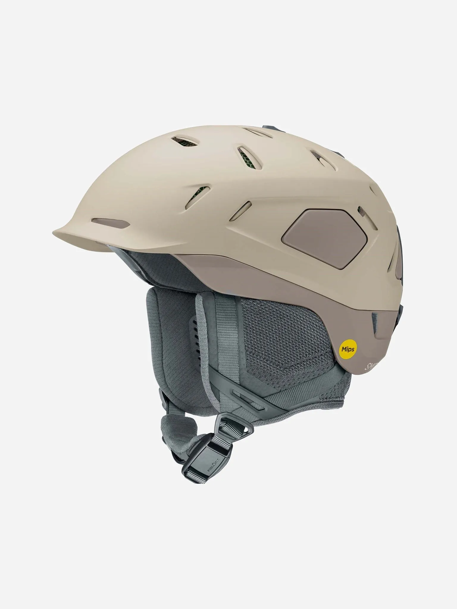     SMITH  Nexus MIPS Snow Helmet    