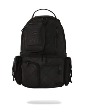 Sprayground - Special Ops Nightflare Backpack