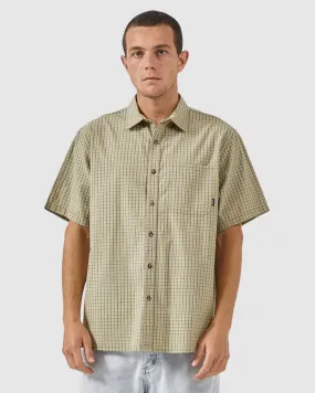 SUPERIOR SHORT SLEEVE SHIRT