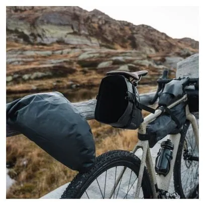 Syncros 9L Saddle Bag Black