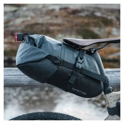 Syncros 9L Saddle Bag Black