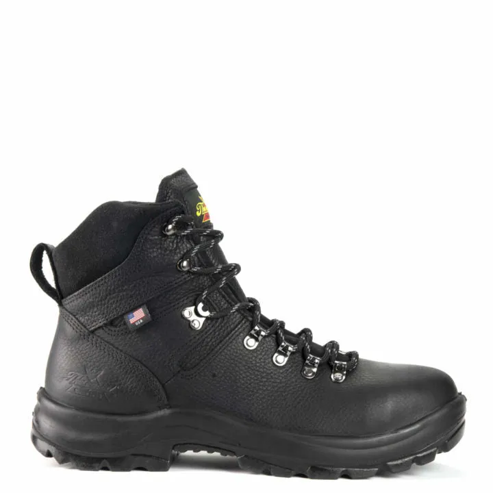 Thorogood American Union Series-Waterproof- 6 Safety Toe Boot- 804-6365