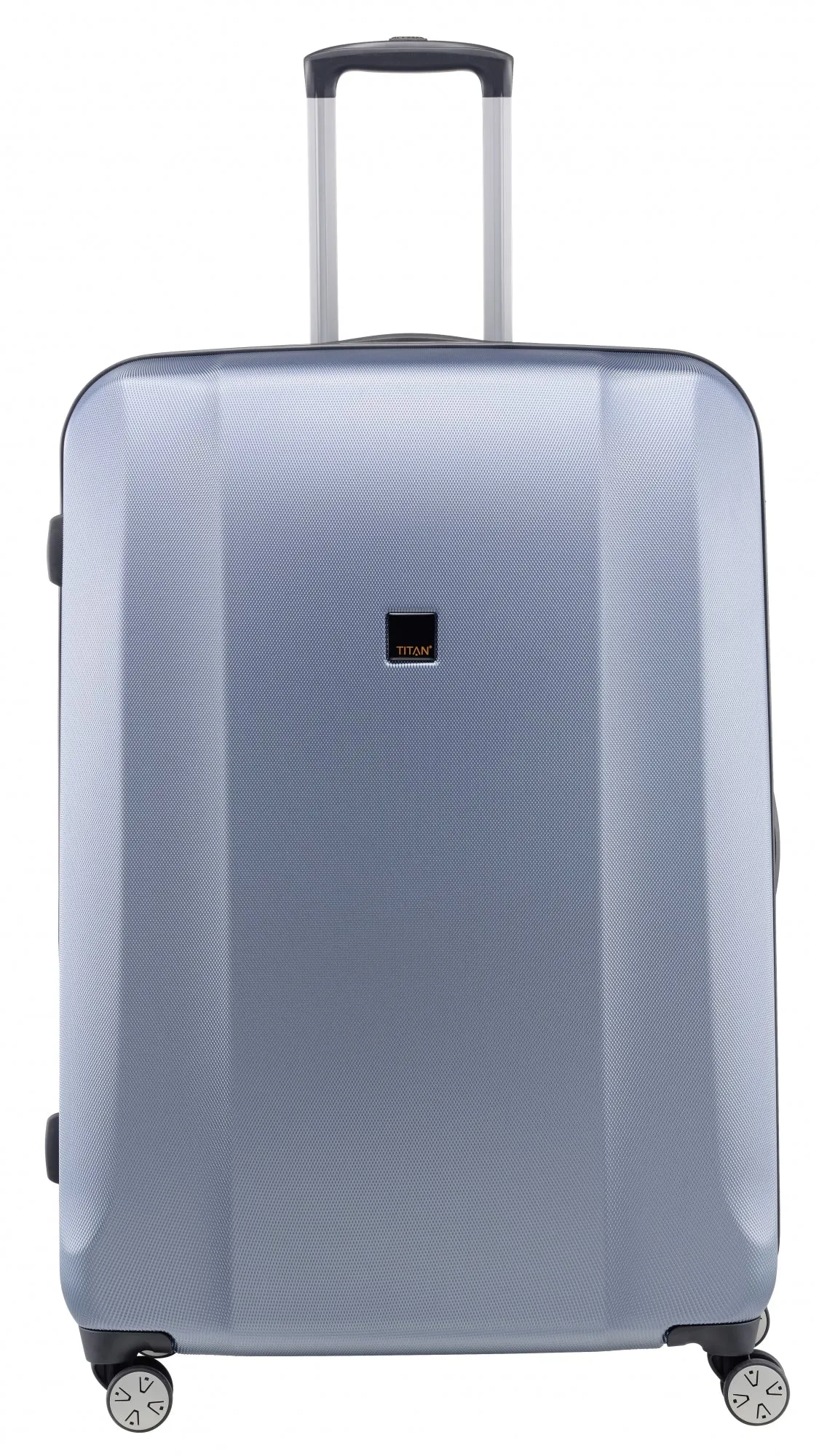 TITAN Germany TITAN XENON Hardshell Suitcase 3 Piece Set