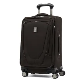 TravelPro Crew 11 21 Expandable Spinner Suitcase