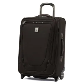 TravelPro Crew 11 22 Expandable Upright Suitcase