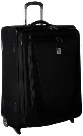 TravelPro Crew 11 26 Expandable Upright Suitcase