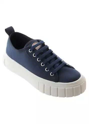 Victoria Platform Trainers | Grattan