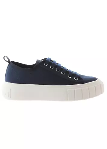 Victoria Platform Trainers | Grattan