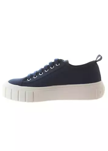 Victoria Platform Trainers | Grattan