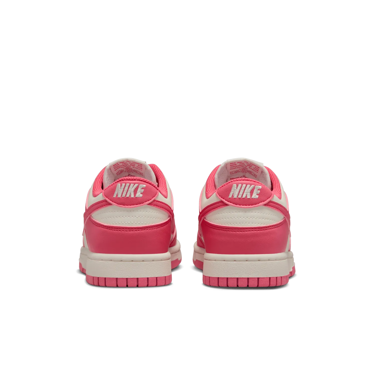 Women's Nike Dunk Low 'Aster Pink/Sail'