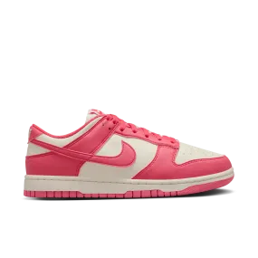 Women's Nike Dunk Low 'Aster Pink/Sail'