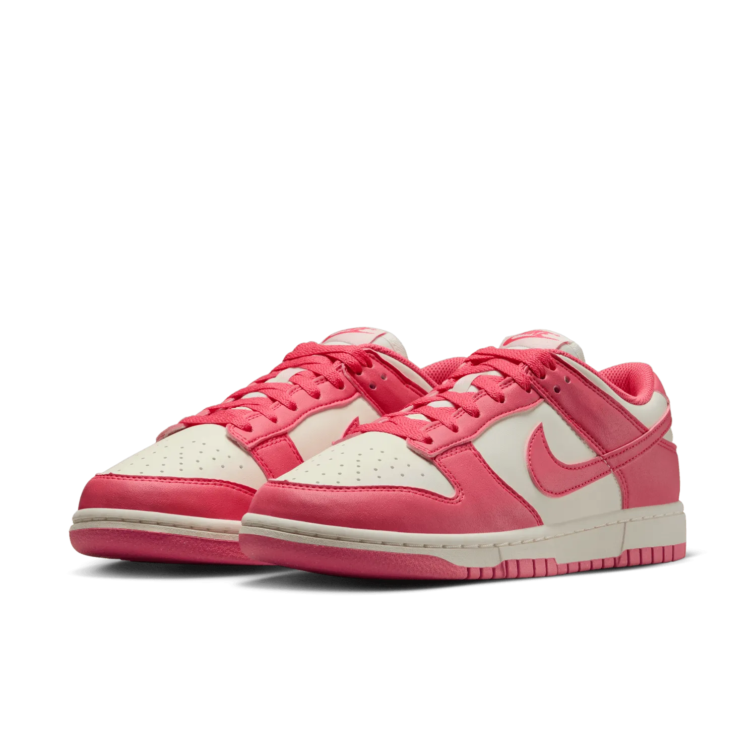 Women's Nike Dunk Low 'Aster Pink/Sail'