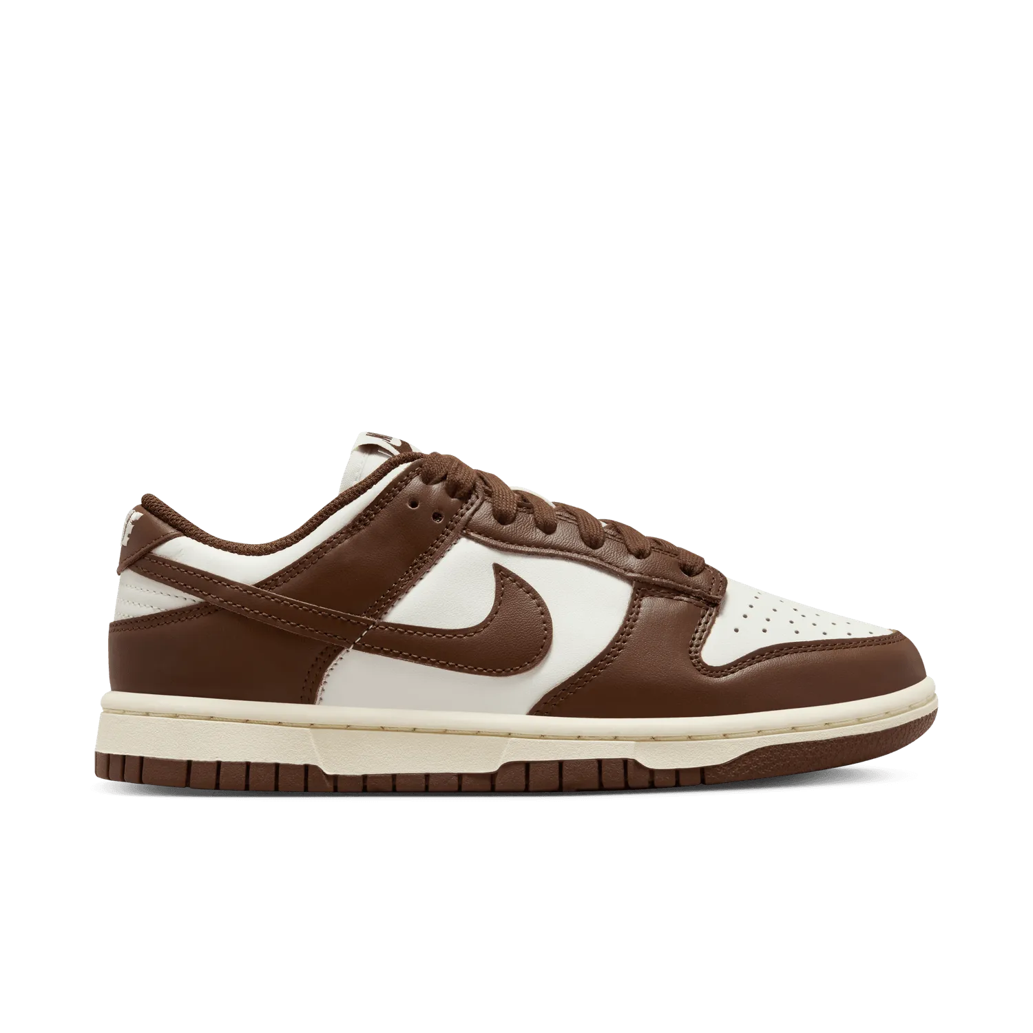 Women's Nike Dunk Low 'Cacao'