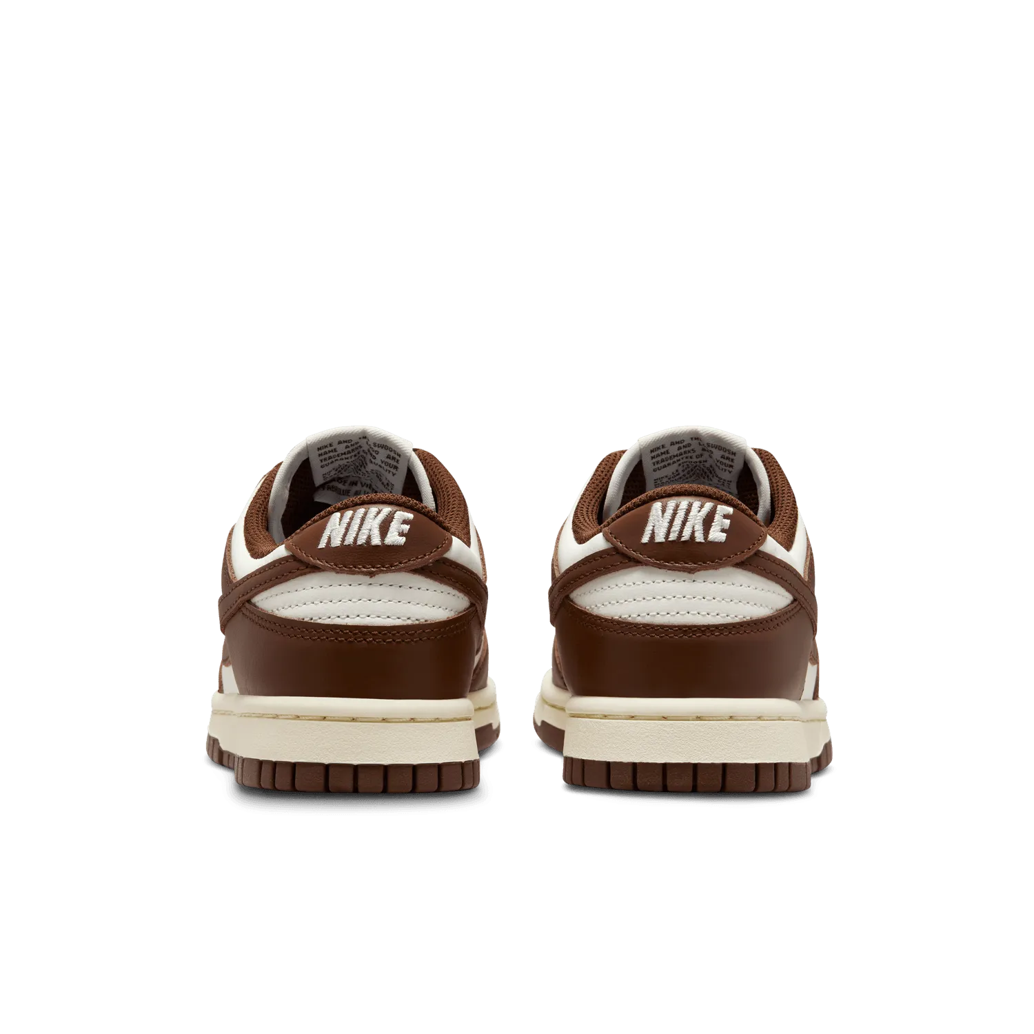 Women's Nike Dunk Low 'Cacao'