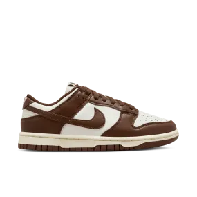 Women's Nike Dunk Low 'Cacao'