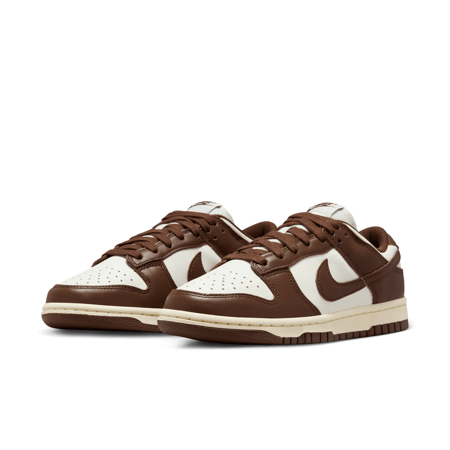 Women's Nike Dunk Low 'Cacao'