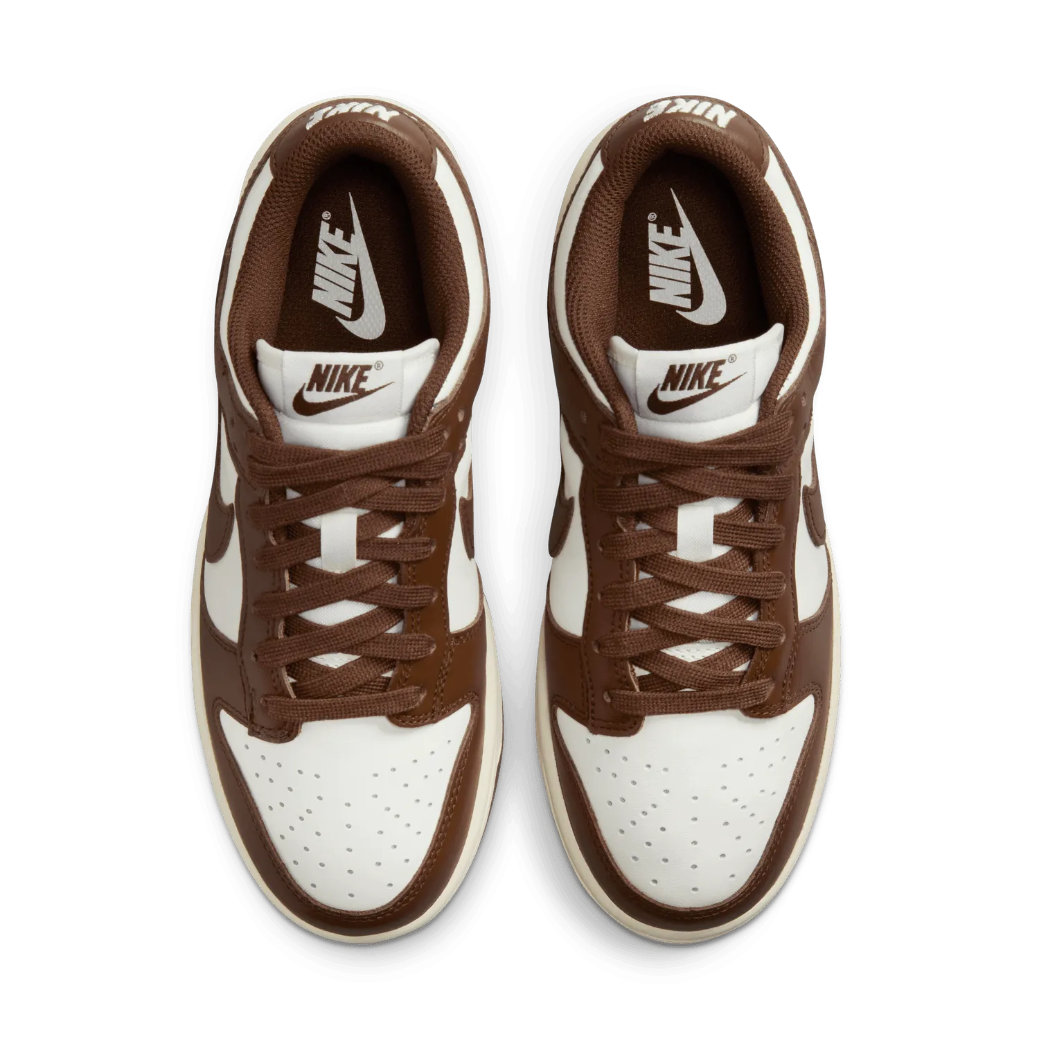 Women's Nike Dunk Low 'Cacao'