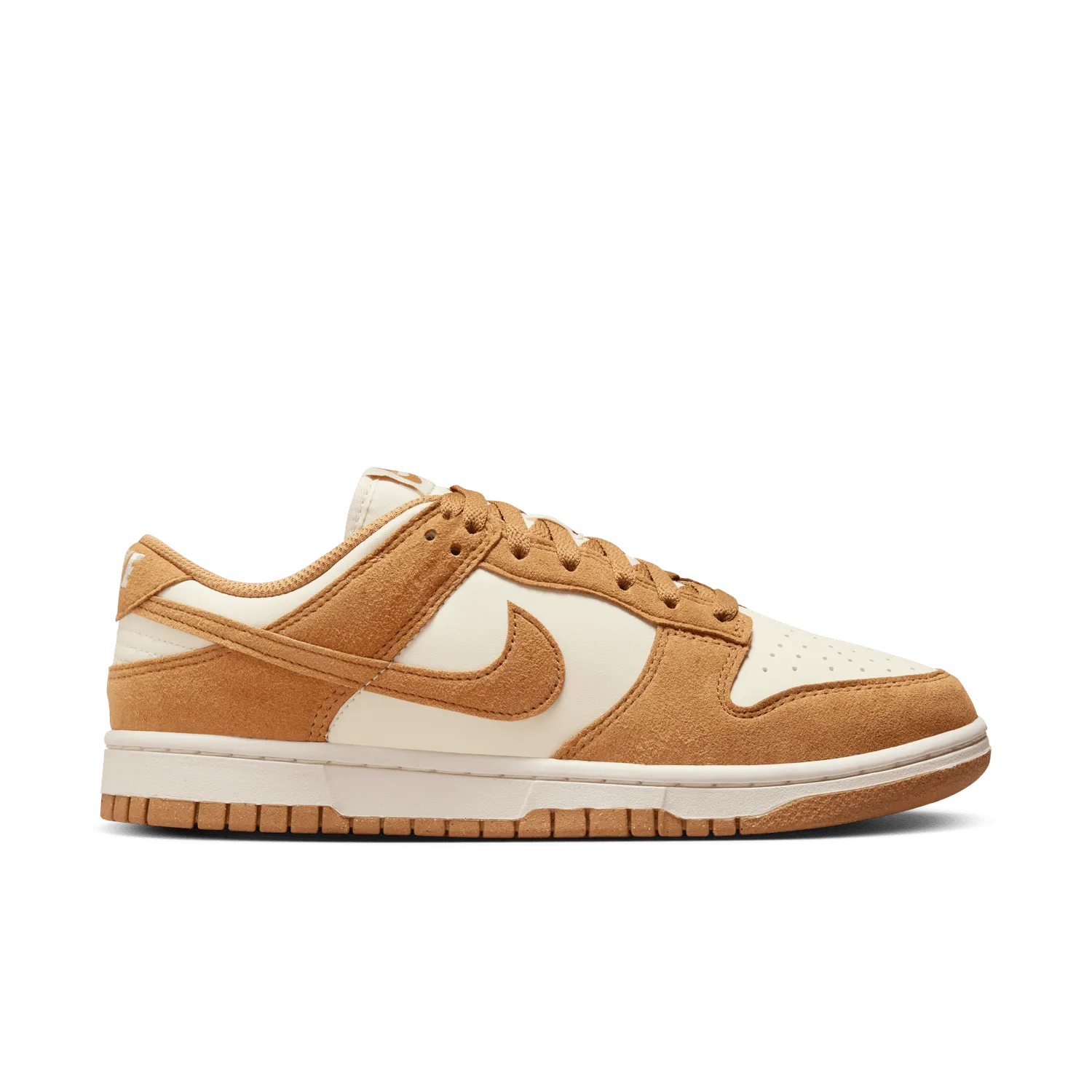 Women's Nike Dunk Low 'Coconut Milk/Flax'