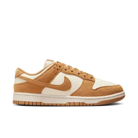 Women's Nike Dunk Low 'Coconut Milk/Flax'