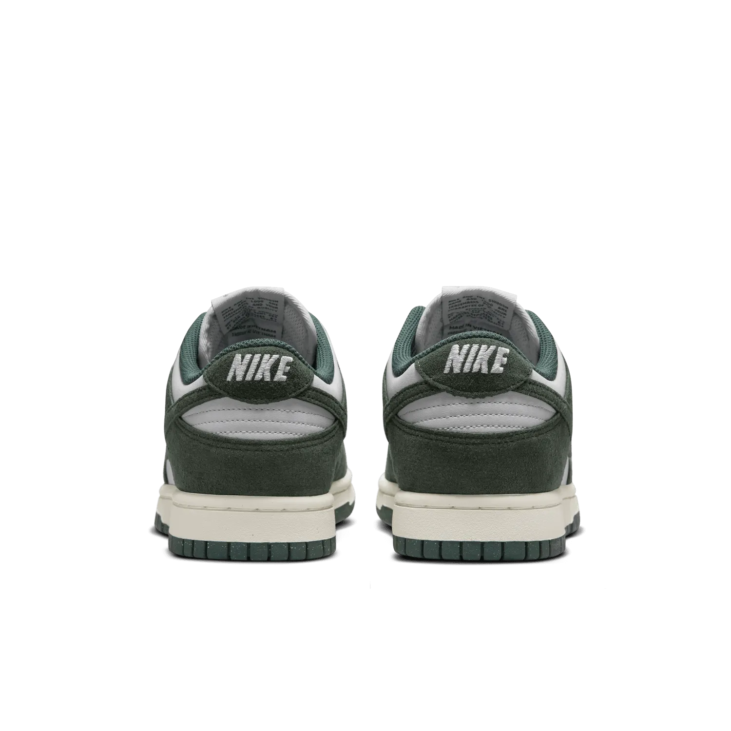 Women's Nike Dunk Low 'Photon/Vintage Green'