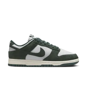 Women's Nike Dunk Low 'Photon/Vintage Green'