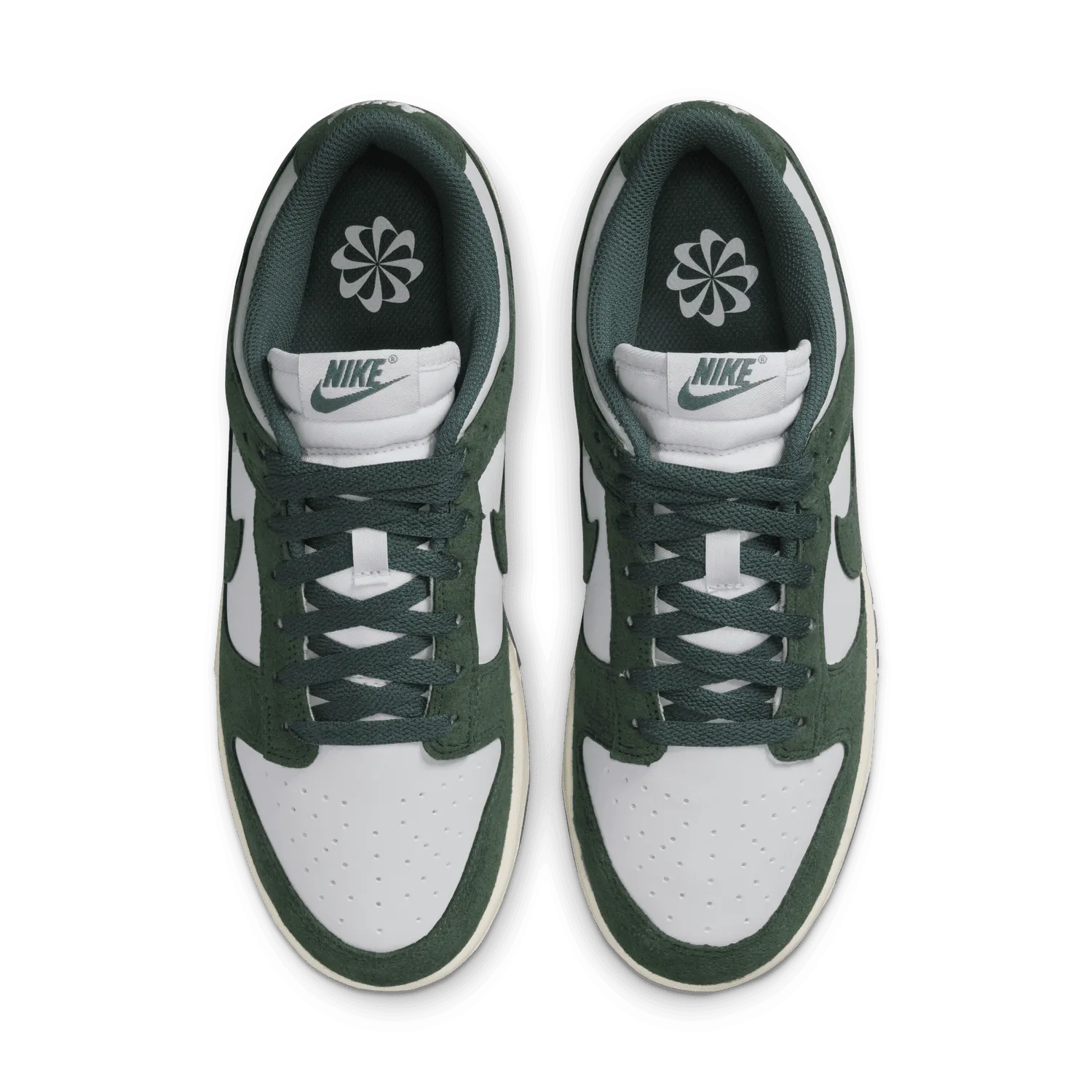 Women's Nike Dunk Low 'Photon/Vintage Green'