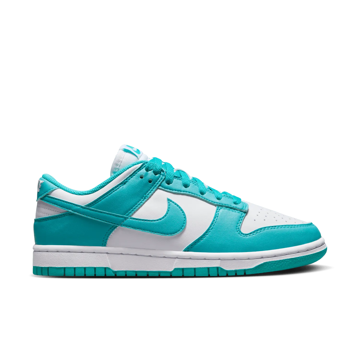 Women's Nike Dunk Low 'White/Dusty Cactus'